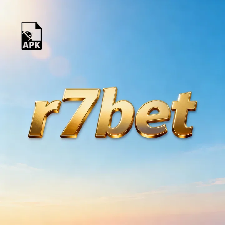 APK oficial da r7bet para Android