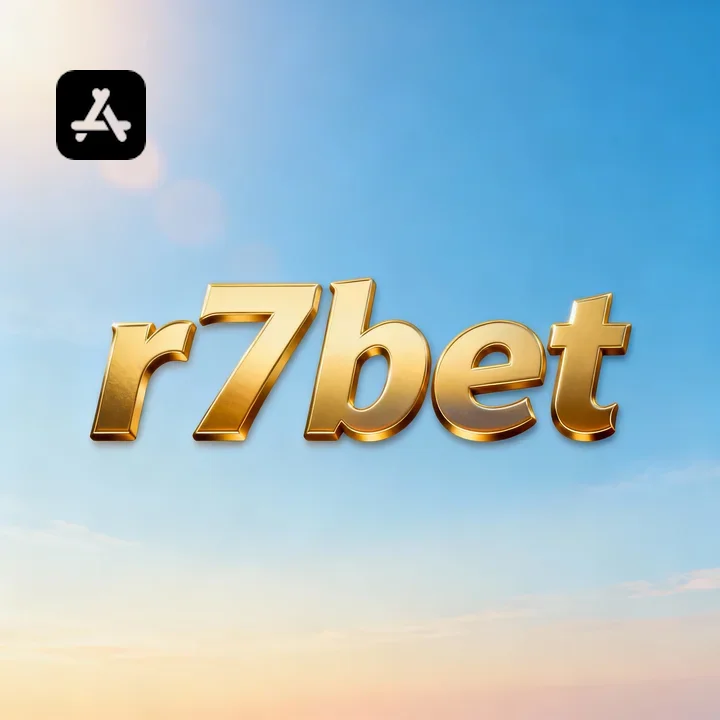 APP oficial da r7bet para mobile
