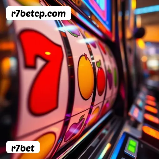 Catálogo r7bet 2.547 jogos - Pragmatic Play, Evolution, NetEnt