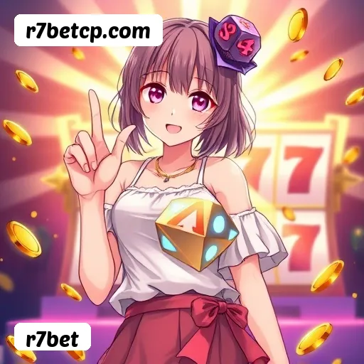 Principais provedores de slots da r7bet - NetEnt, Pragmatic Play, Play'n GO