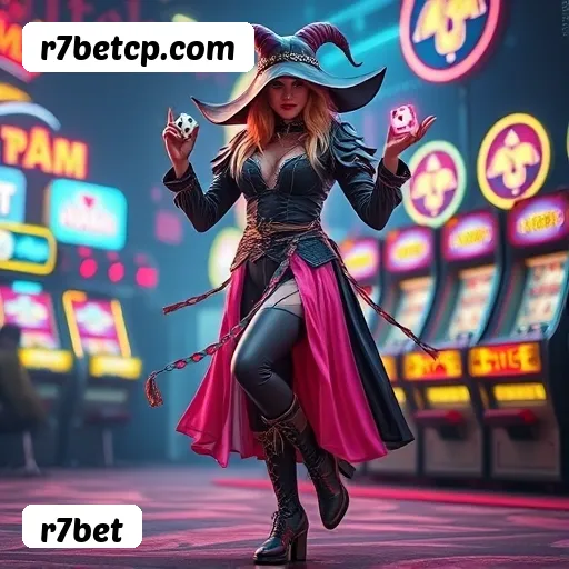 Requisitos do APK da r7bet para Android