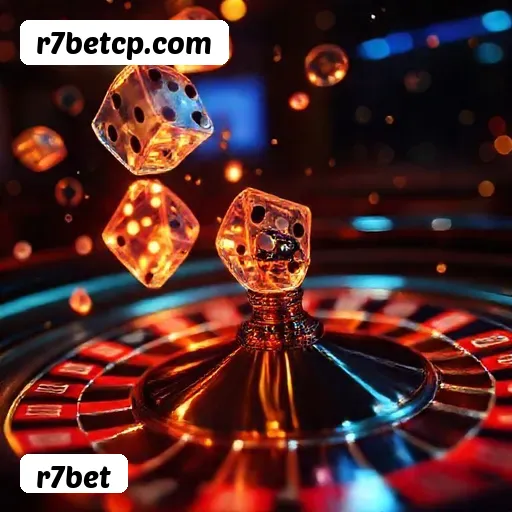 Tabela RTP dos jogos de cassino da r7bet