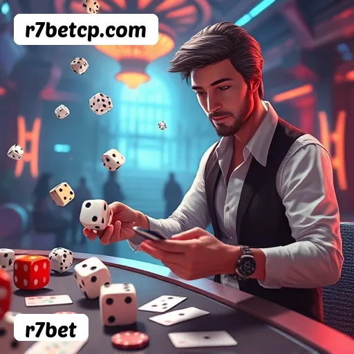 r7bet segurança SSL 256-bit - Licença Curaçao, eCOGRA, GLI certificado