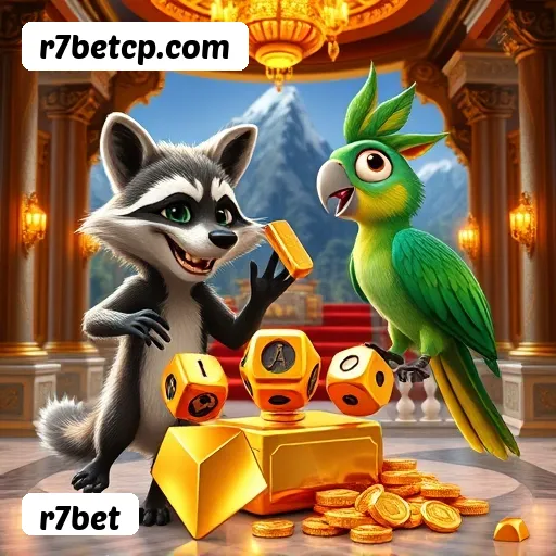 Vantagens exclusivas r7bet para jogadores brasileiros - São Paulo, Rio, BH