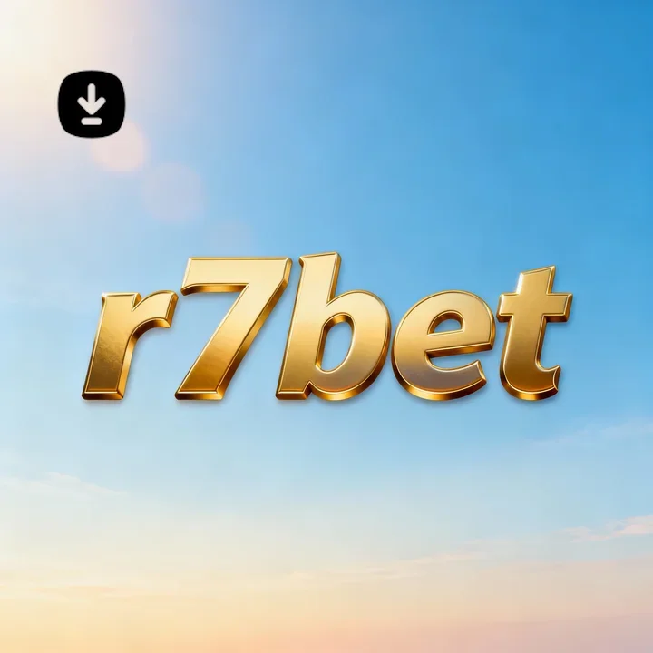 Baixar app da r7bet gratuitamente