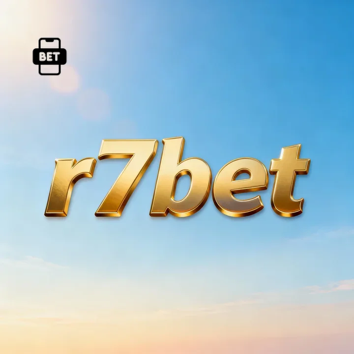 Apostas esportivas da r7bet com odds competitivas