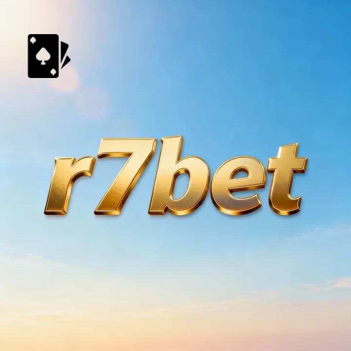 Cassino ao vivo da r7bet com dealers reais