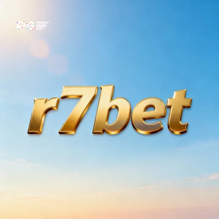Logo da r7bet